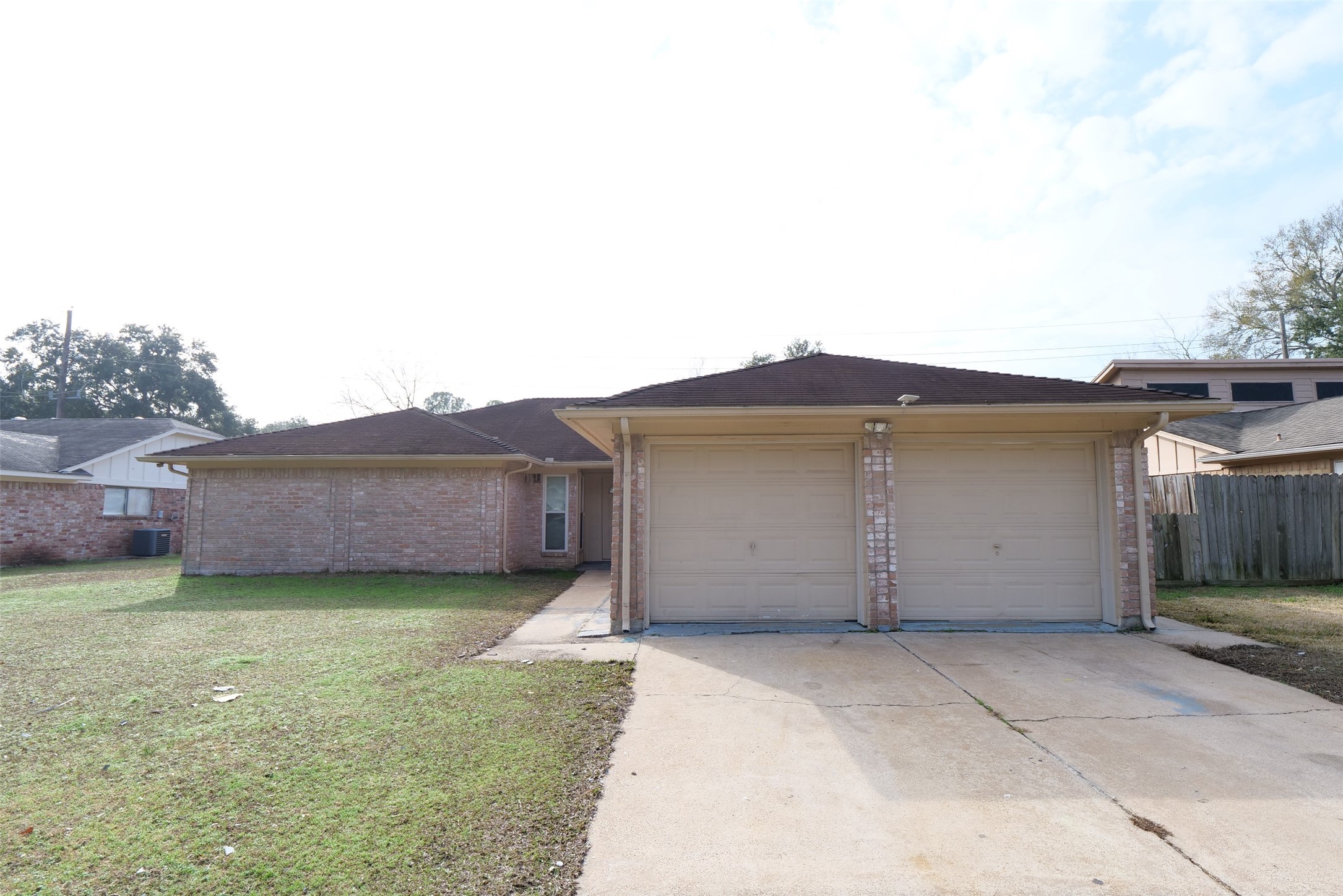 22311 Fincastle Drive Katy TX 77450
