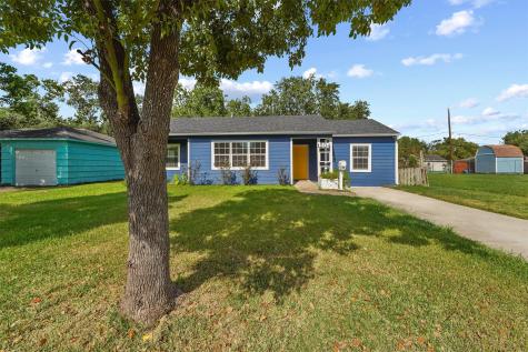 1504 Hemlock Drive Pasadena TX 77502
