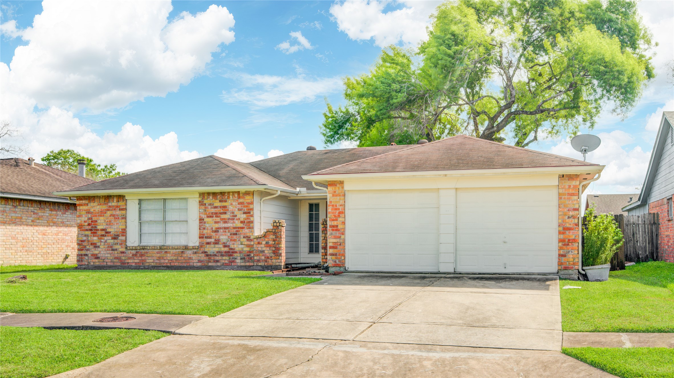 7202 Gettysburg Drive Richmond TX 77469