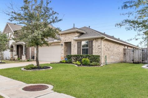 20267 Creekdale Bend Drive Cypress TX 77433
