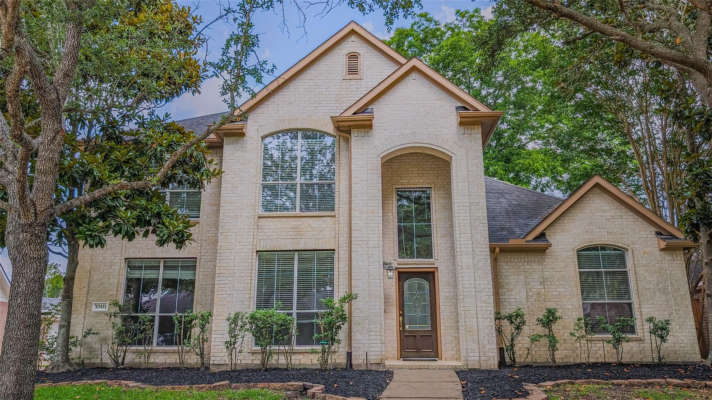 13411 Shady Bay Court Sugar Land TX 77498