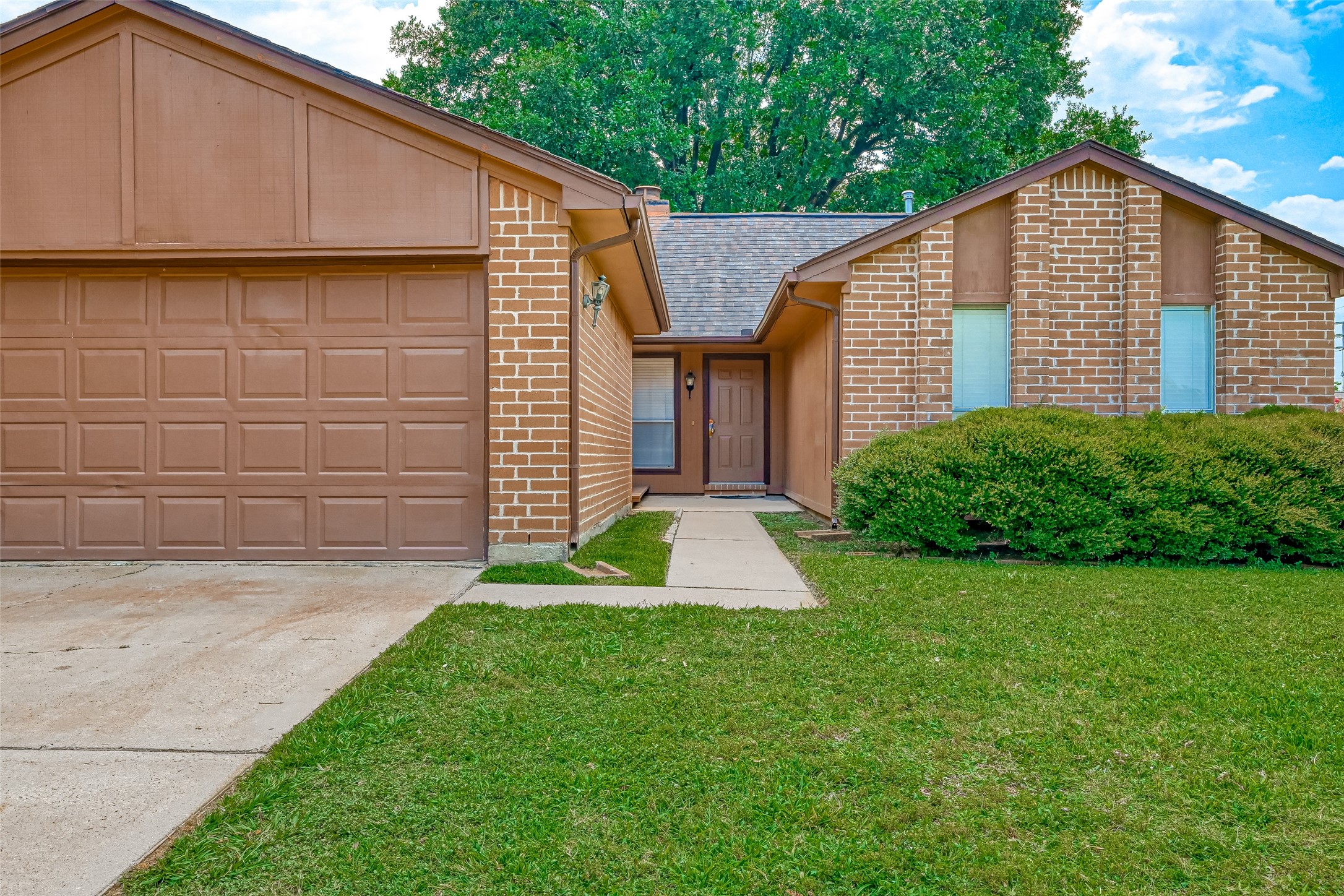 4402 Shawna Drive Houston TX 77084