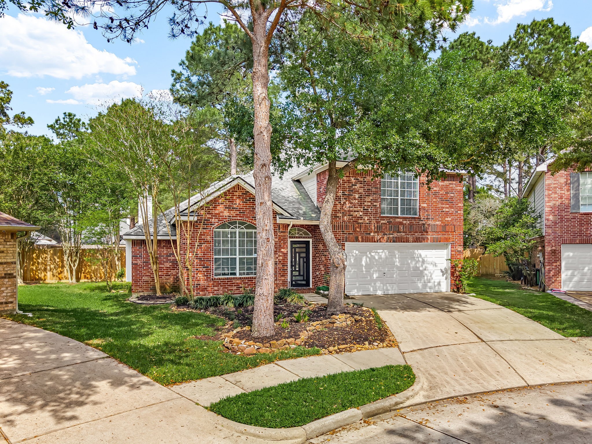 3103 Lancefield Court Katy TX 77494
