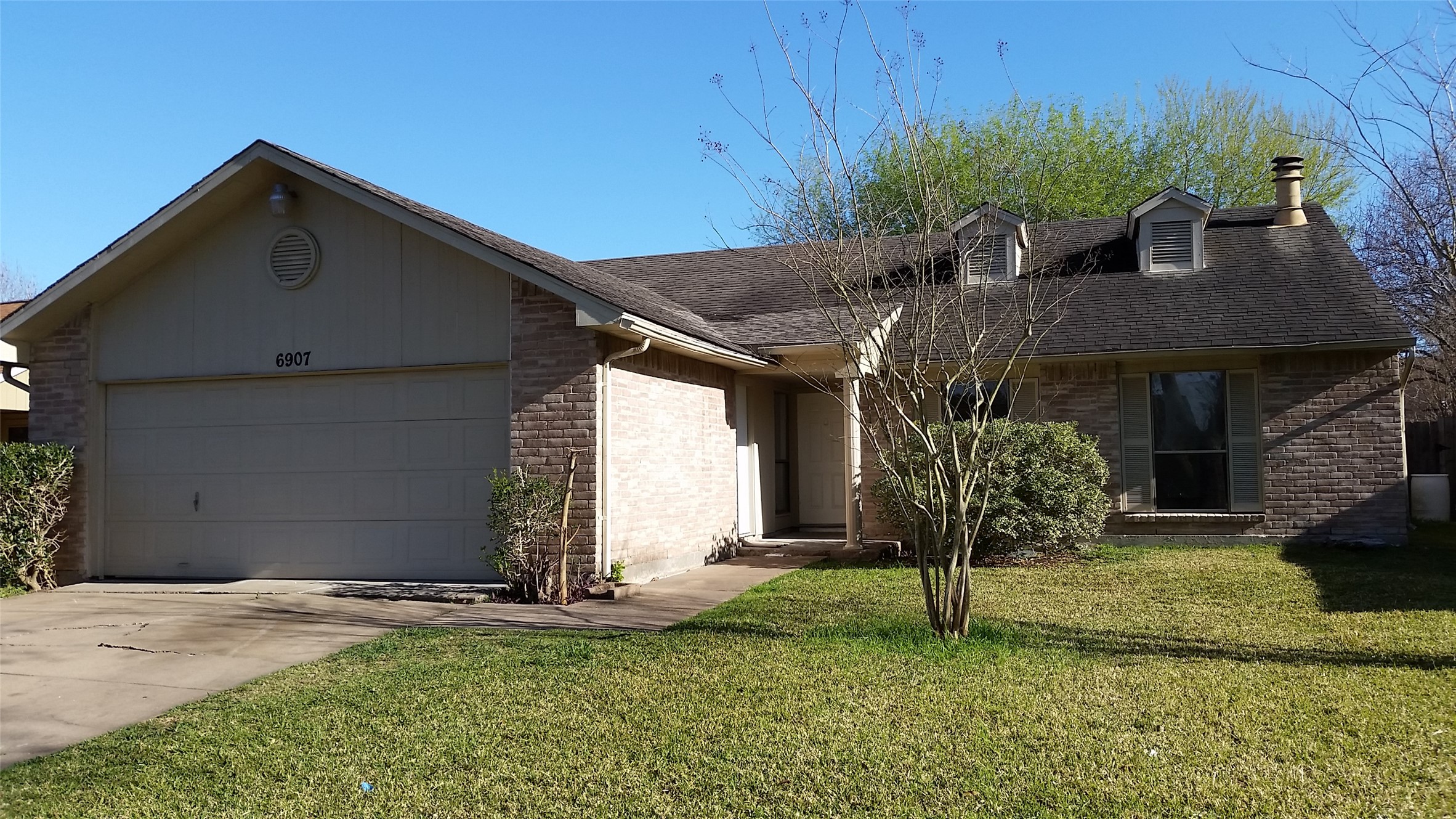 6907 Blue Ridge Drive Richmond TX 77469