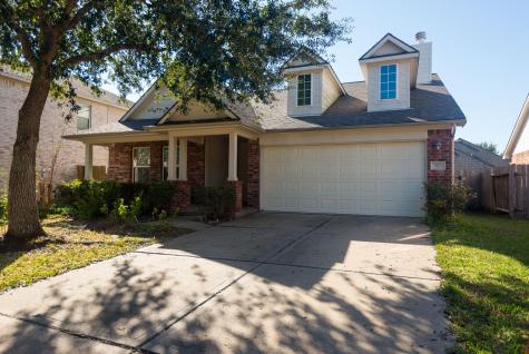 5923 Bonita Creek Missouri City TX 77459
