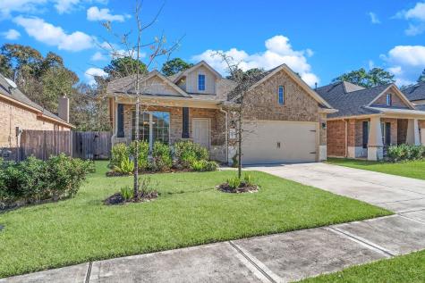 22314 Forbes Field Trail Spring TX 77389