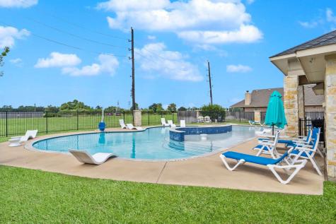 22314 Forbes Field Trail Spring TX 77389