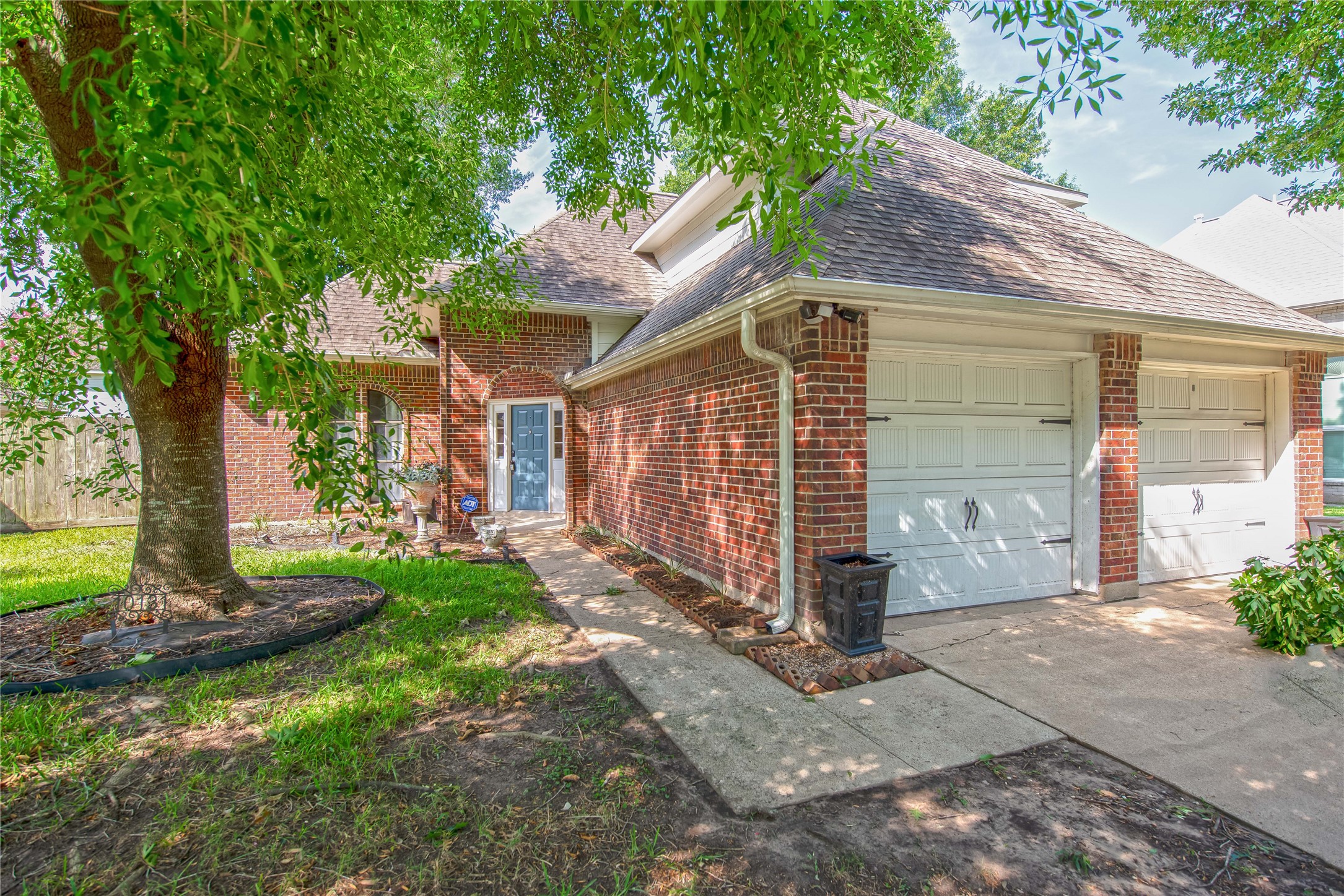 10131 Wayward Wind Lane Houston TX 77064