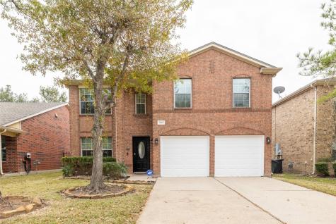 17611 S Summit Canyon Drive Houston TX 77095