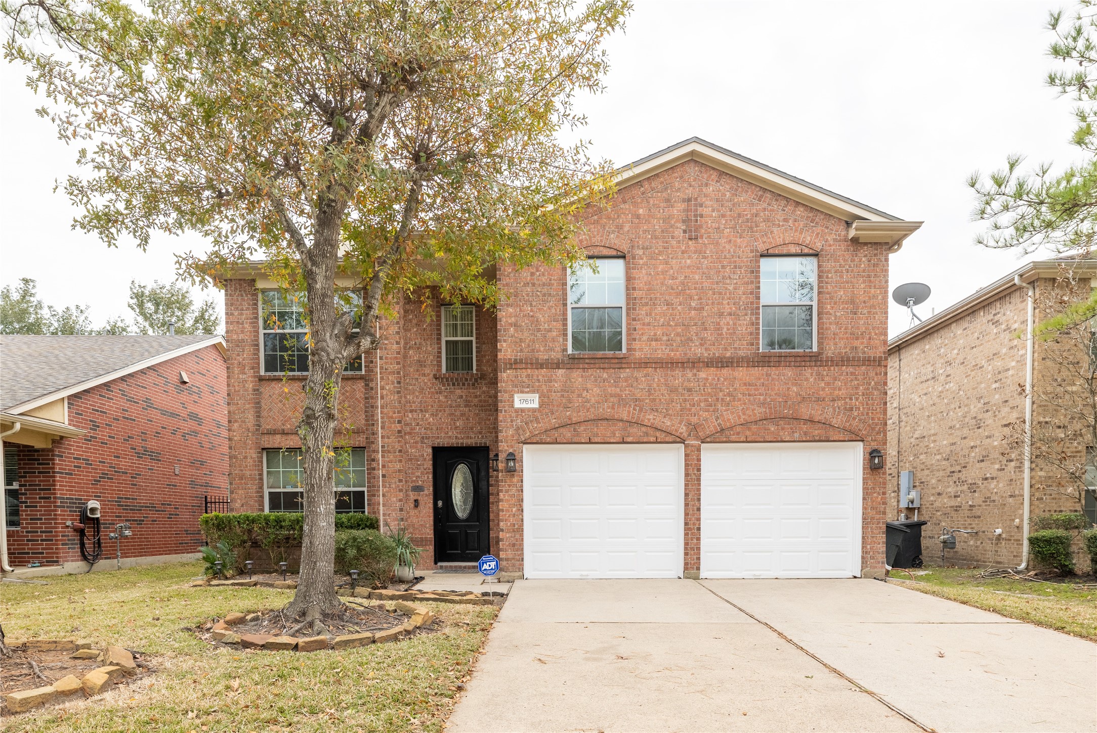 17611 S Summit Canyon Drive Houston TX 77095
