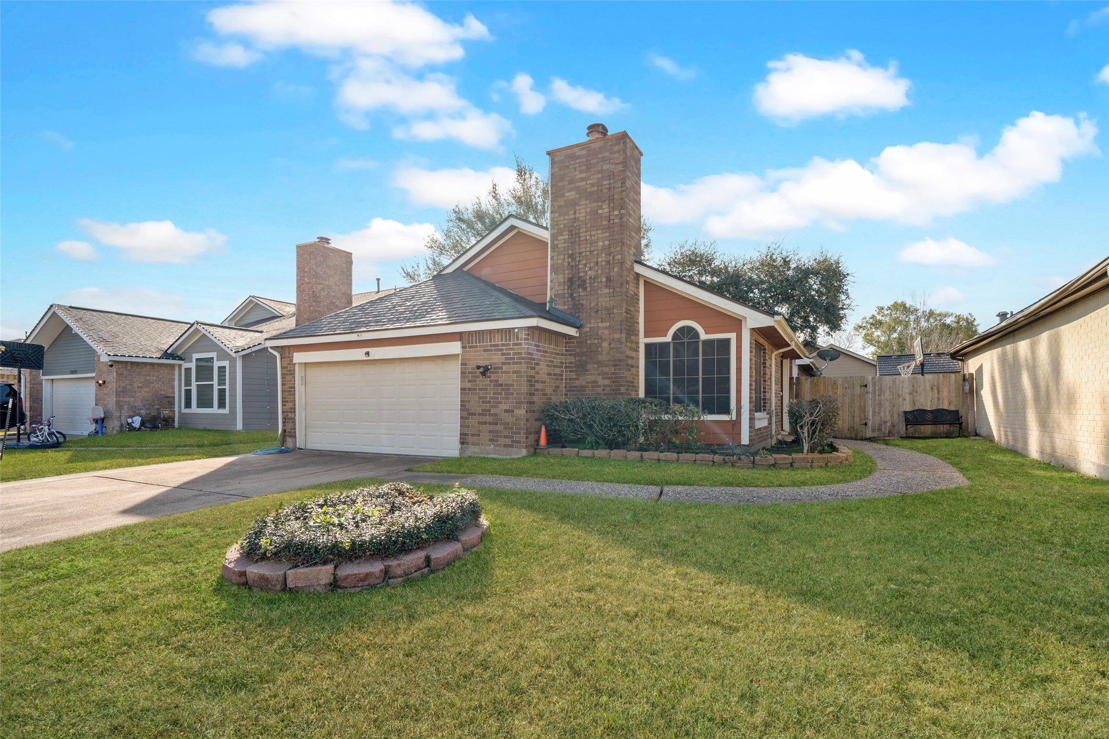 13563 Catalina Village Drive Houston TX 77083