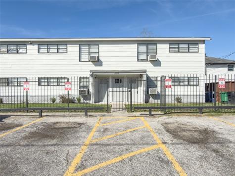5010 Ennis S Street 2 Houston TX 77004
