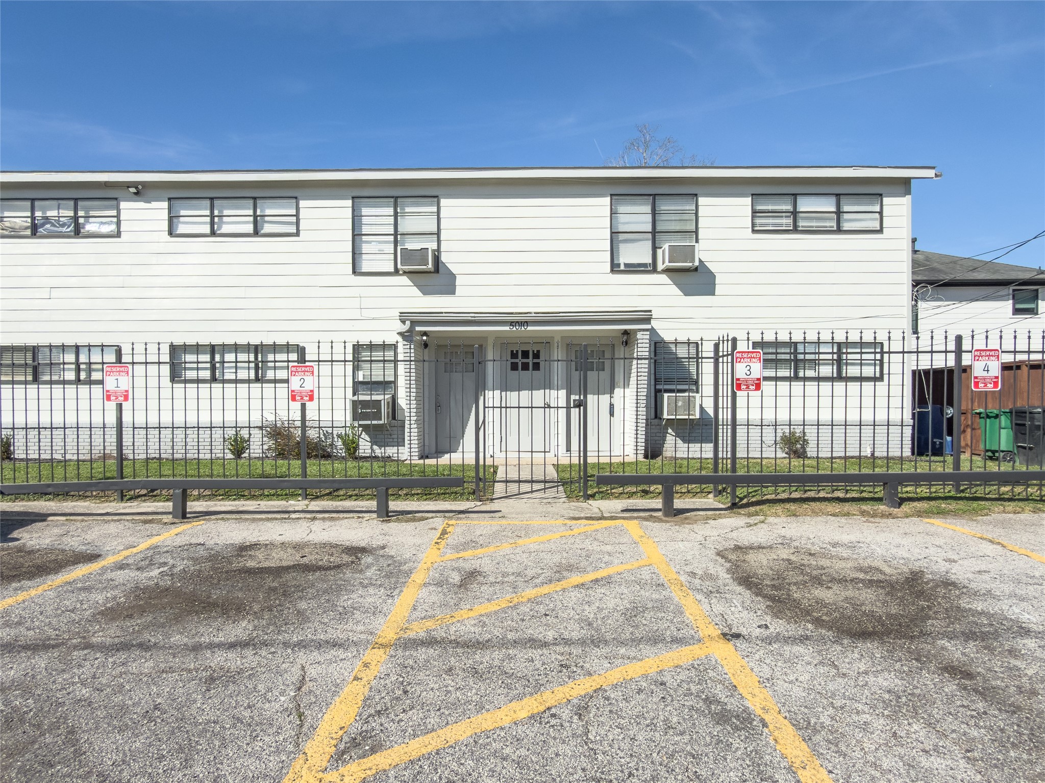 5010 Ennis S Street 2 Houston TX 77004