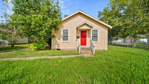 1922 Palm Street La Marque TX 77568