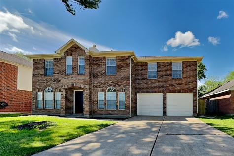 24023 Ayscough Lane Katy TX 77493