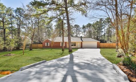 22407 Rainfern Drive Magnolia TX 77355