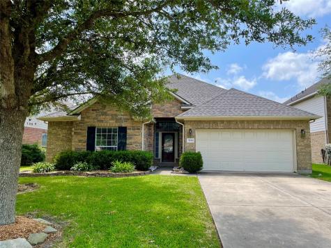 2738 Quail Dove Lane League City TX 77573