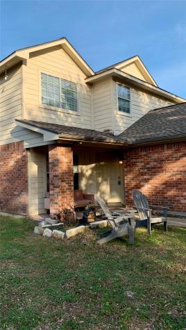 11422 Royal Thistle Court Houston TX 77088