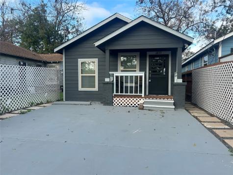 6835 Avenue P Houston TX 77011