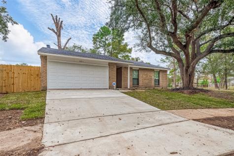 14015 Hollow Pines Court Houston TX 77049