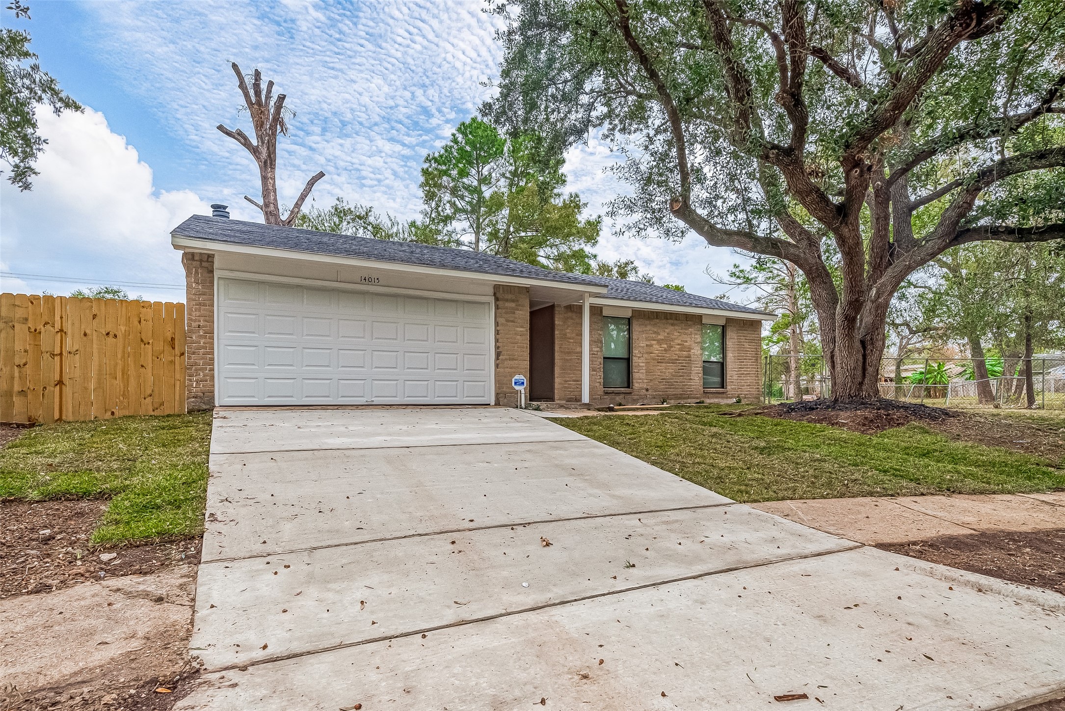 14015 Hollow Pines Court Houston TX 77049