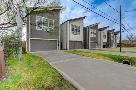 4220 Mckinley Street Houston TX 77051