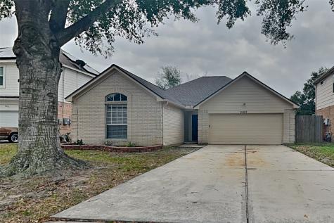 21011 Carmel Valley Drive Katy TX 77449