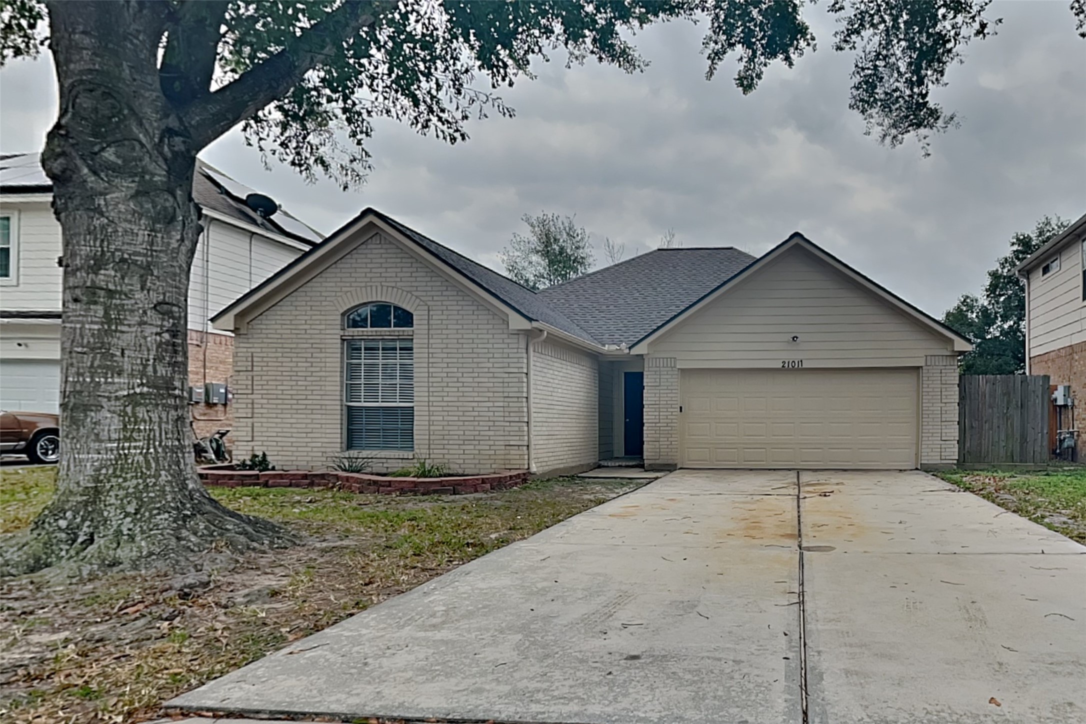 21011 Carmel Valley Drive Katy TX 77449