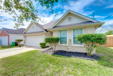 3902 Teal Run Meadows Drive Fresno TX 77545