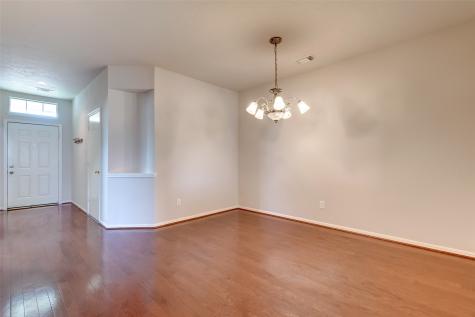 3902 Teal Run Meadows Drive Fresno TX 77545
