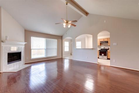 3902 Teal Run Meadows Drive Fresno TX 77545