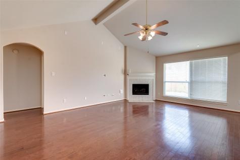 3902 Teal Run Meadows Drive Fresno TX 77545