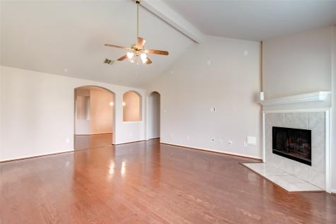 3902 Teal Run Meadows Drive Fresno TX 77545