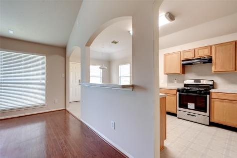 3902 Teal Run Meadows Drive Fresno TX 77545