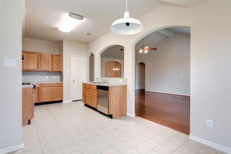 3902 Teal Run Meadows Drive Fresno TX 77545