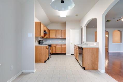 3902 Teal Run Meadows Drive Fresno TX 77545