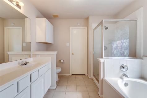 3902 Teal Run Meadows Drive Fresno TX 77545
