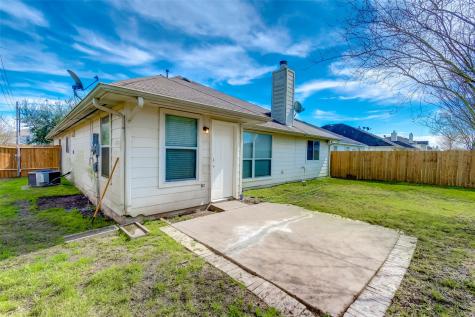 3902 Teal Run Meadows Drive Fresno TX 77545