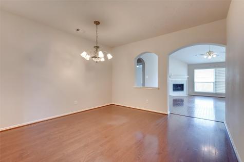 3902 Teal Run Meadows Drive Fresno TX 77545