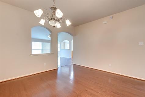 3902 Teal Run Meadows Drive Fresno TX 77545