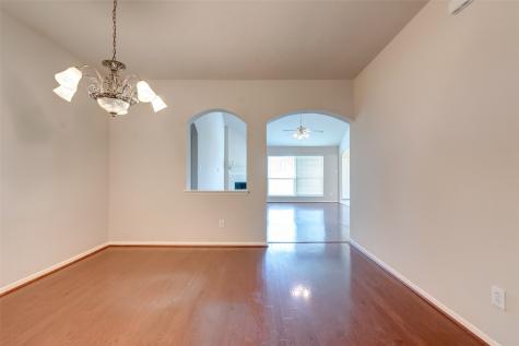 3902 Teal Run Meadows Drive Fresno TX 77545