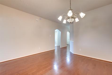 3902 Teal Run Meadows Drive Fresno TX 77545