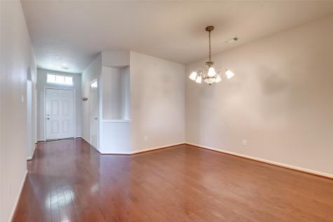 3902 Teal Run Meadows Drive Fresno TX 77545