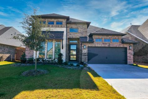 23635 Bottlebrush Terrace Trail Katy TX 77493
