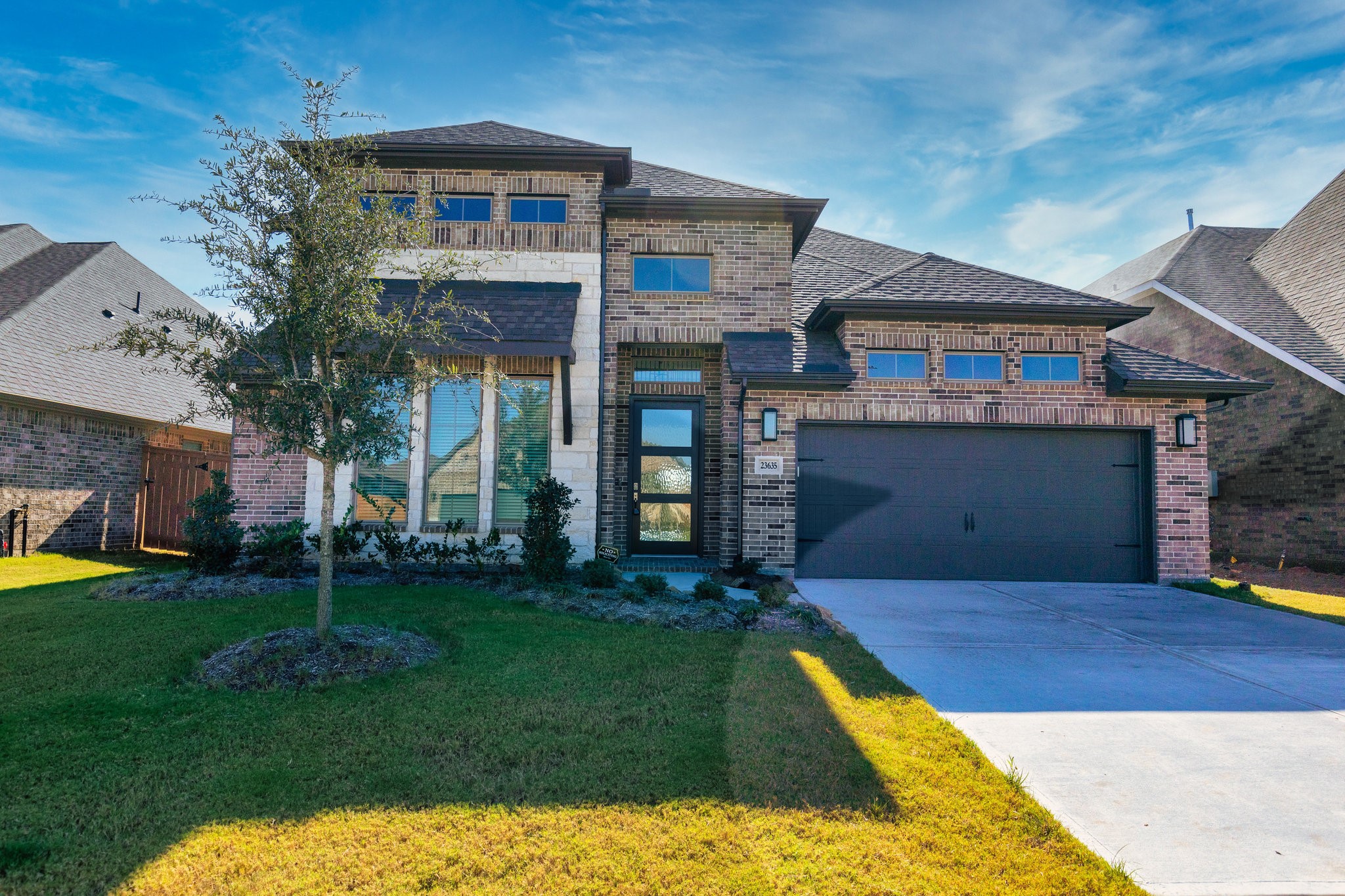 23635 Bottlebrush Terrace Trail Katy TX 77493