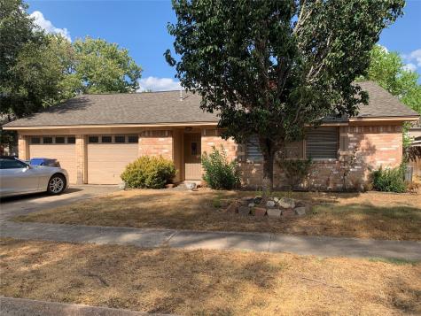 29010 Sedgefield Street Spring TX 77386