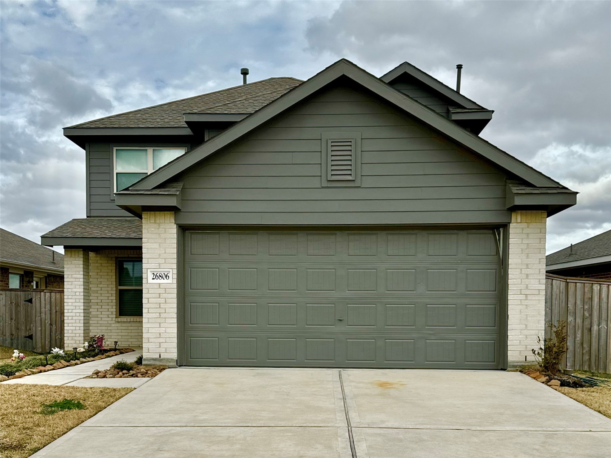 26806 Wilderye Cove Lane Katy TX 77493
