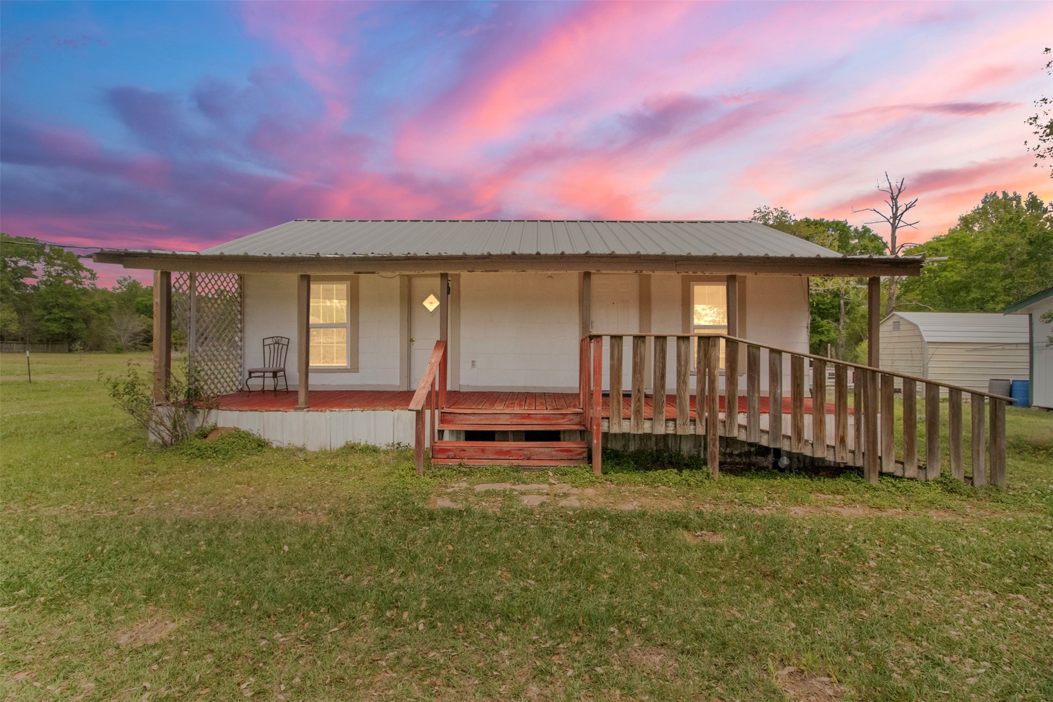 114 Melton Street Magnolia TX 77354