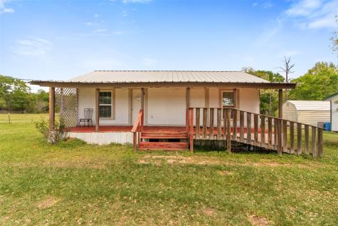114 Melton Street Magnolia TX 77354
