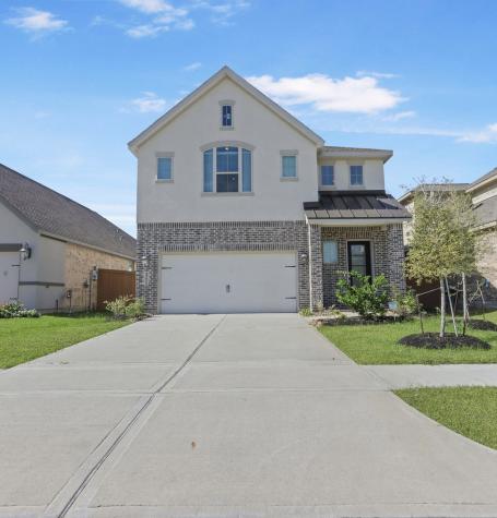 15023 Marston Grove Drive Houston TX 77044